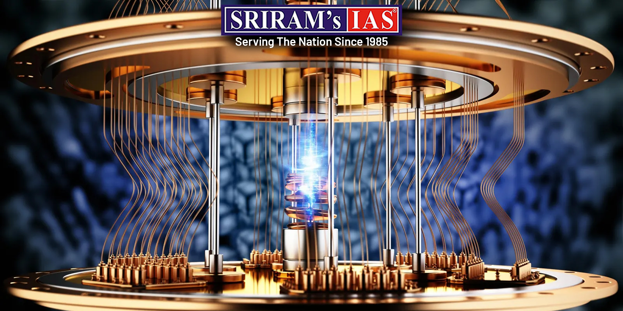Country’s First Quantum Computing Testing Beds