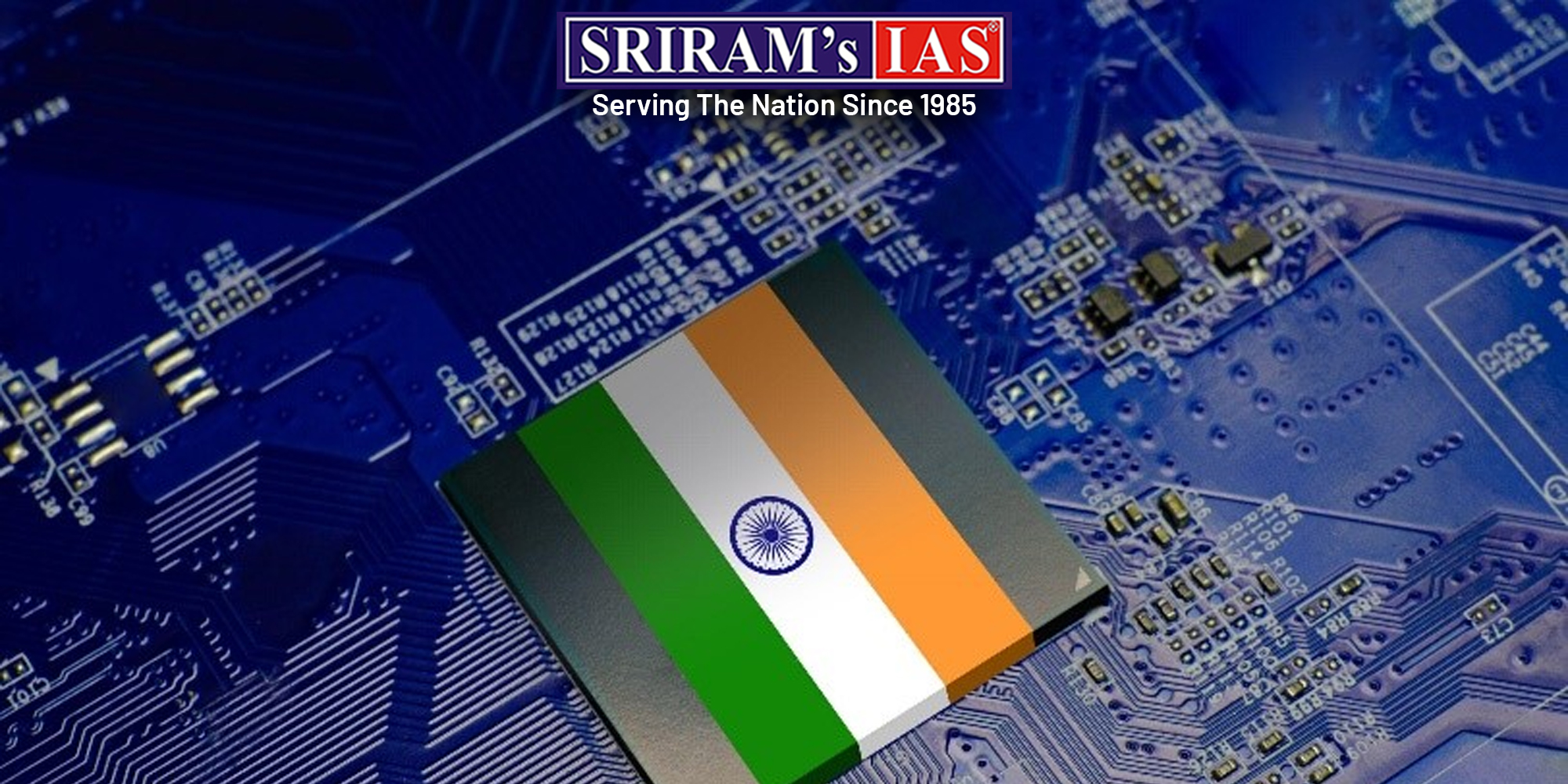 Semiconductor Ecosystem in India