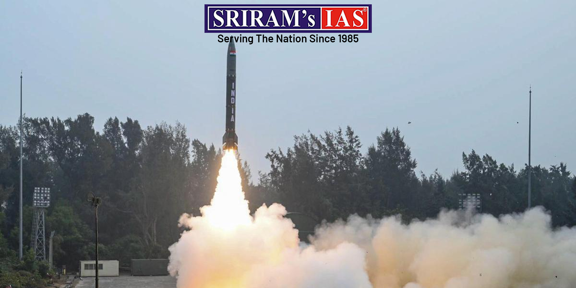 INDIA’S PRALAY MISSILE TEST: KEY FACTS AND IMPLICATIONS