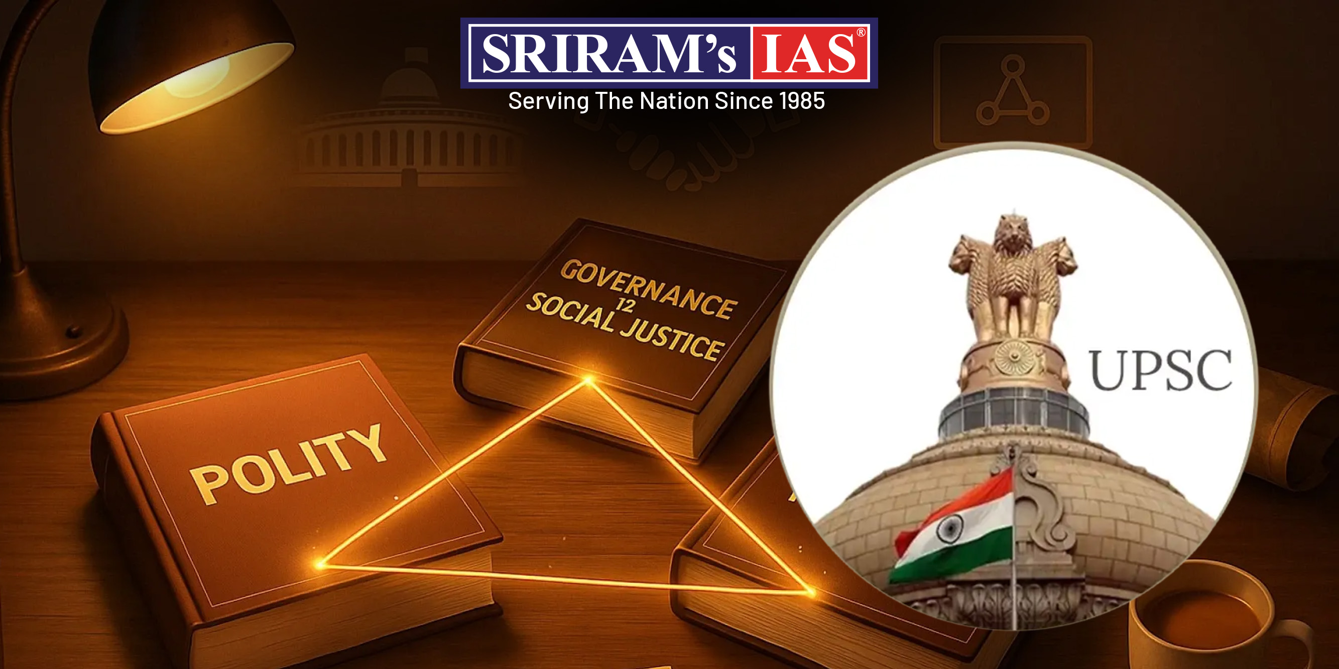 Strategy to Master UPSC Mains GS Paper II