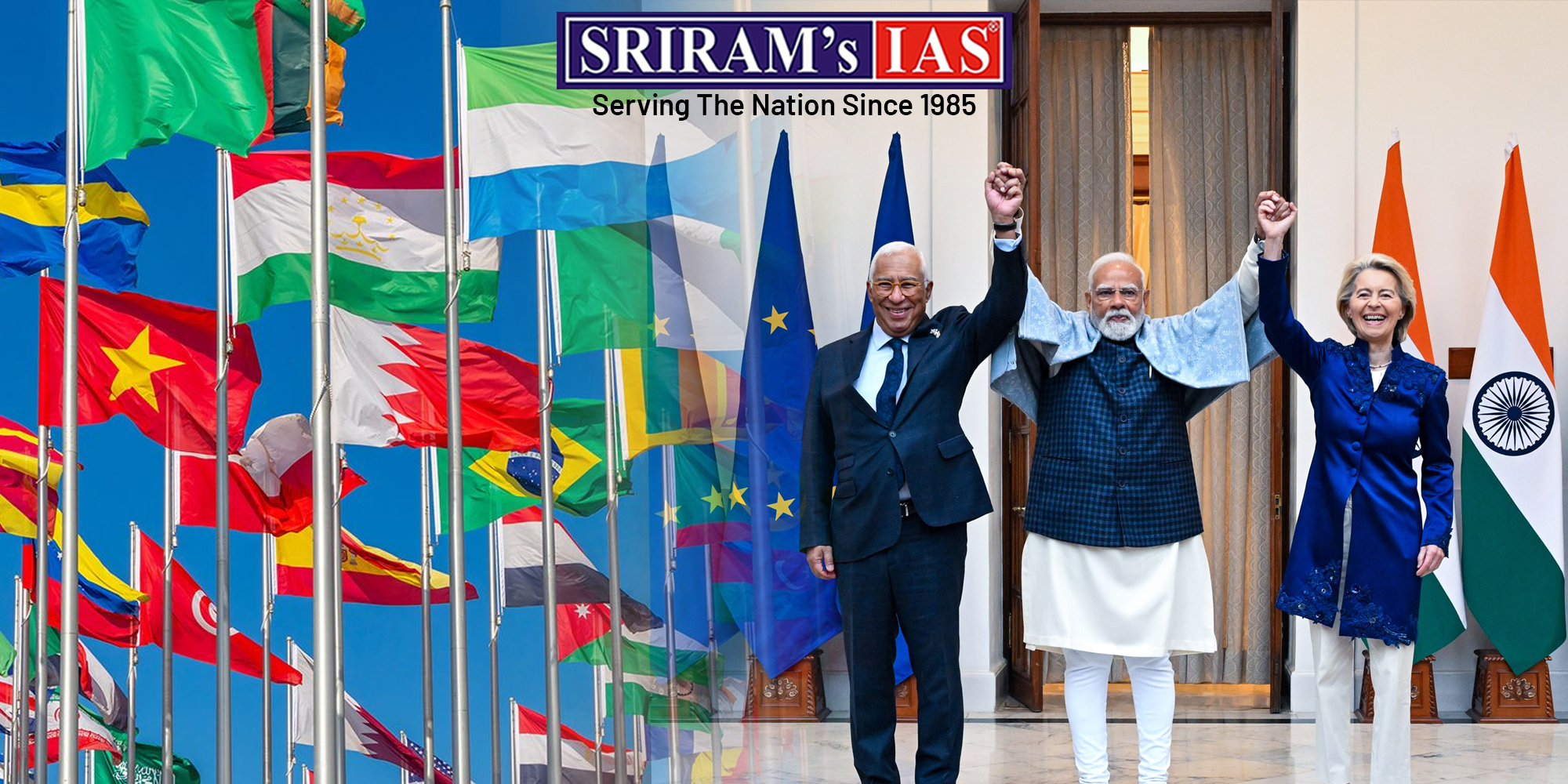INDIA AND MIDDLE-POWER DIPLOMACY