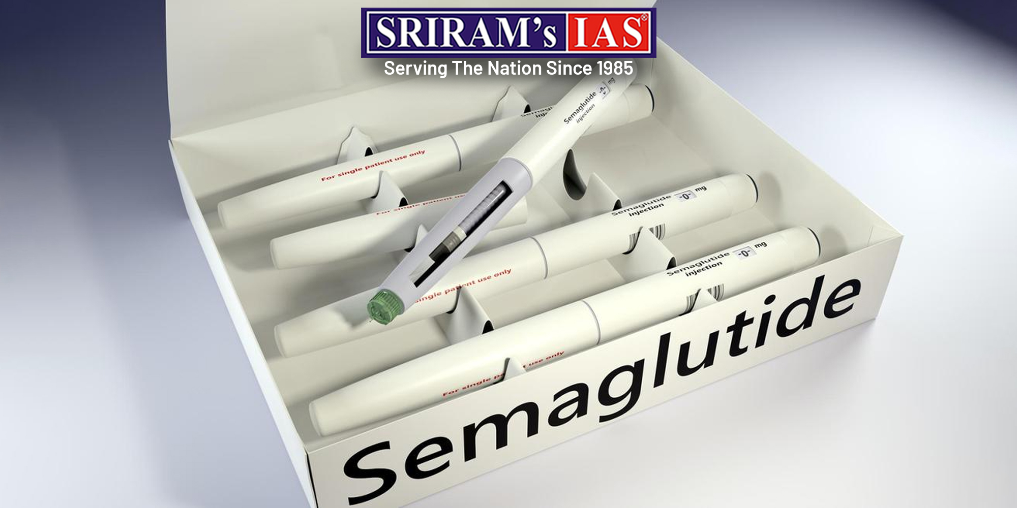 semaglutide in india GENERIC SEMAGLUTIDE IN INDIA: PUBLIC HEALTH OPPORTUNITY AND REGULATORY  CHALLENGE