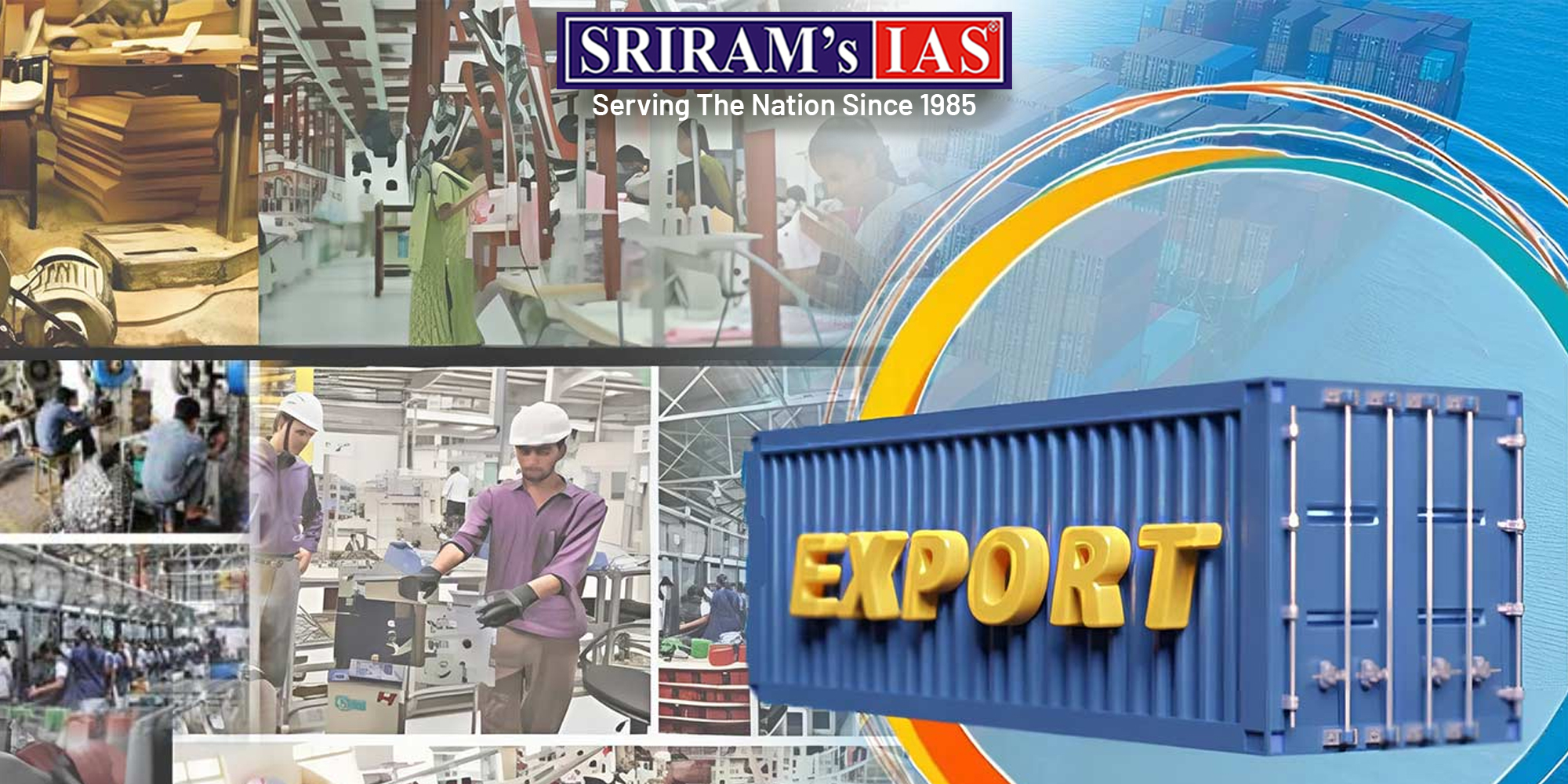 Export Promotion Mission (EPM)