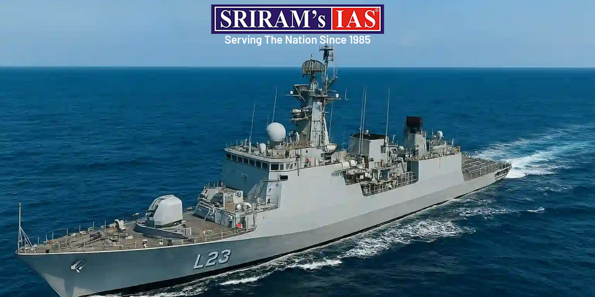 INS Ikshak