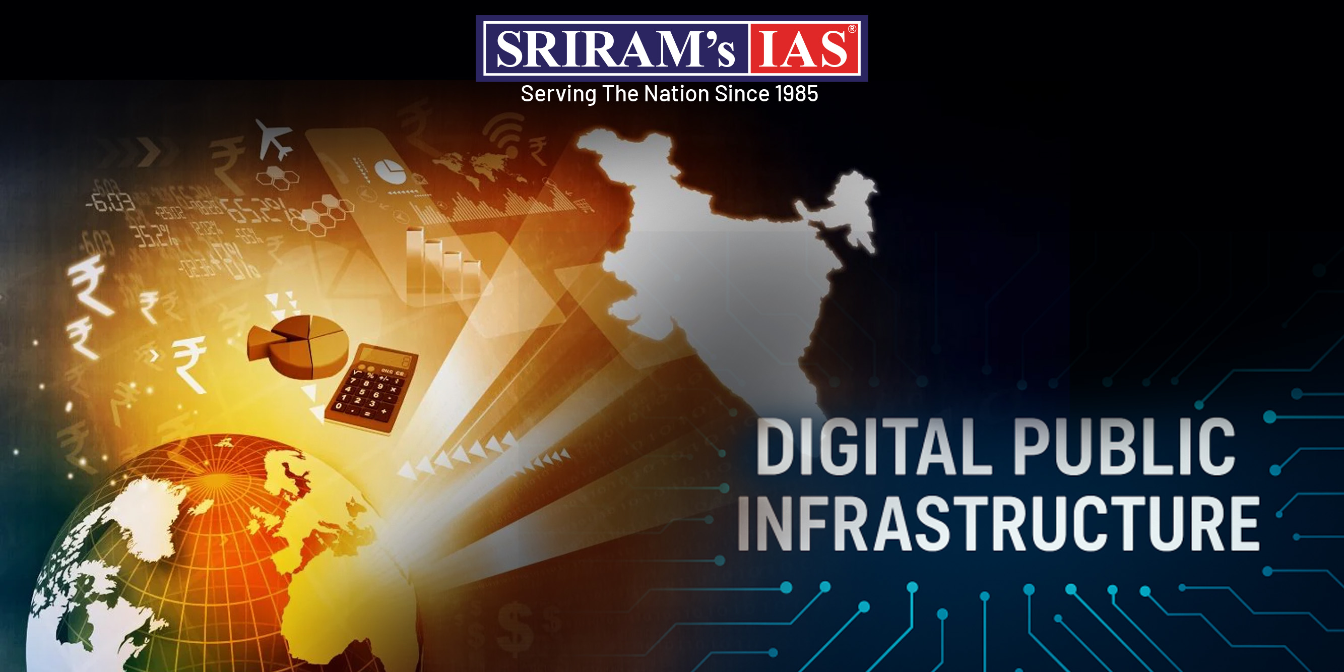 DIGITAL PUBLIC INFRASTRUCTURE AS MULTIPLIER: INDIA’S ECONOMIC ...
