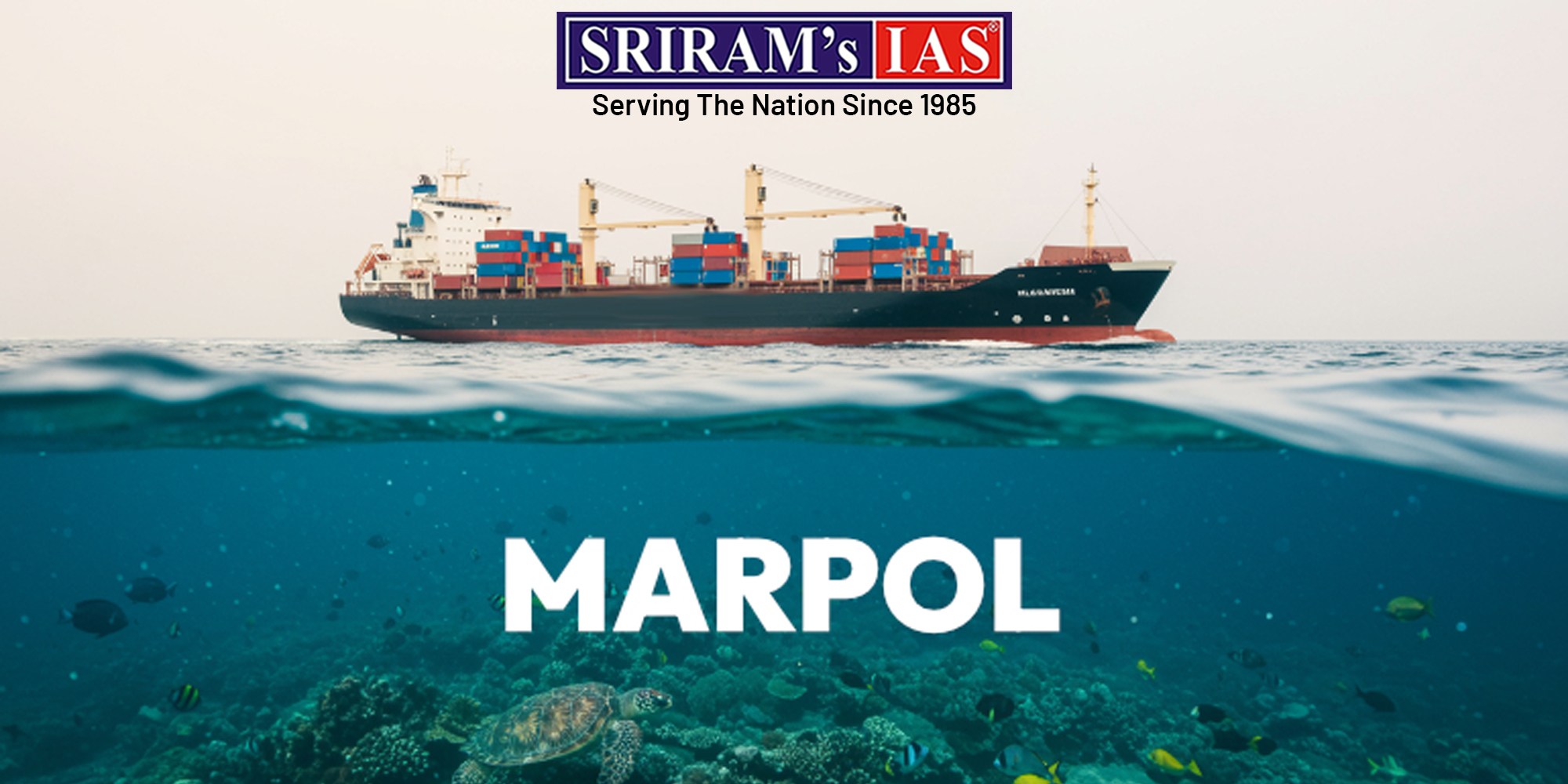MARPOL AND MARINE POLLUTION CONTROL: KEY FAQs