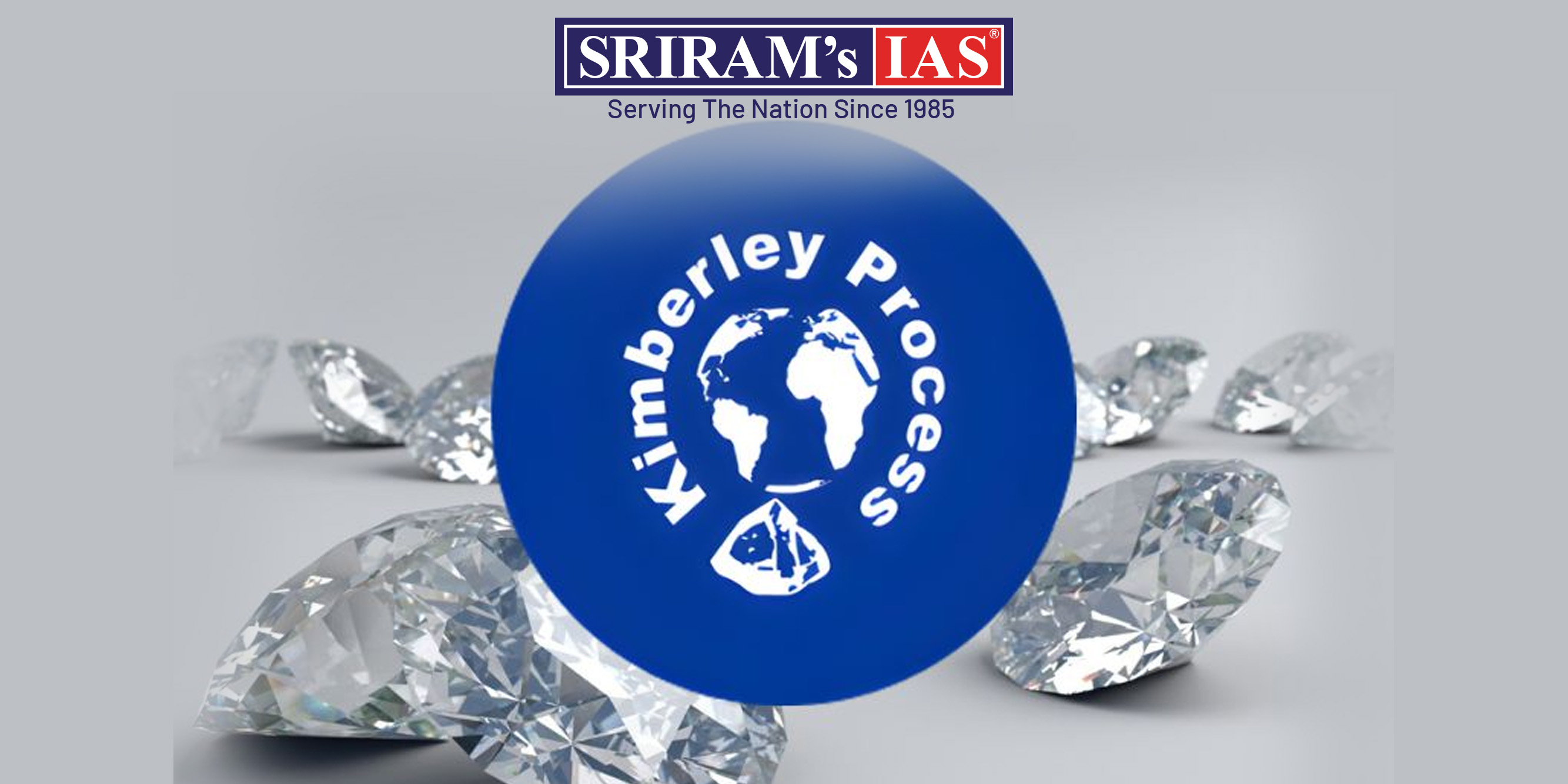 KIMBERLEY PROCESS 2026: CORE FAQs