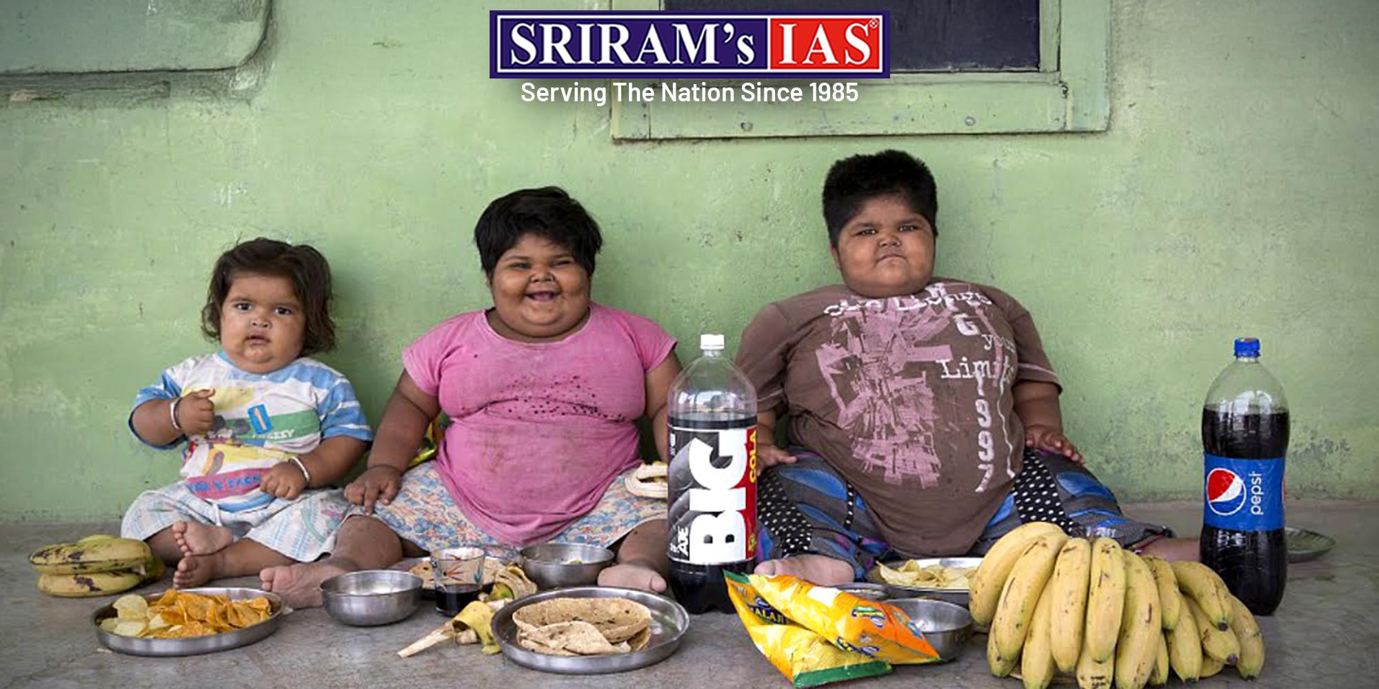 Rising Childhood Obesity in India: Prevention Strategies