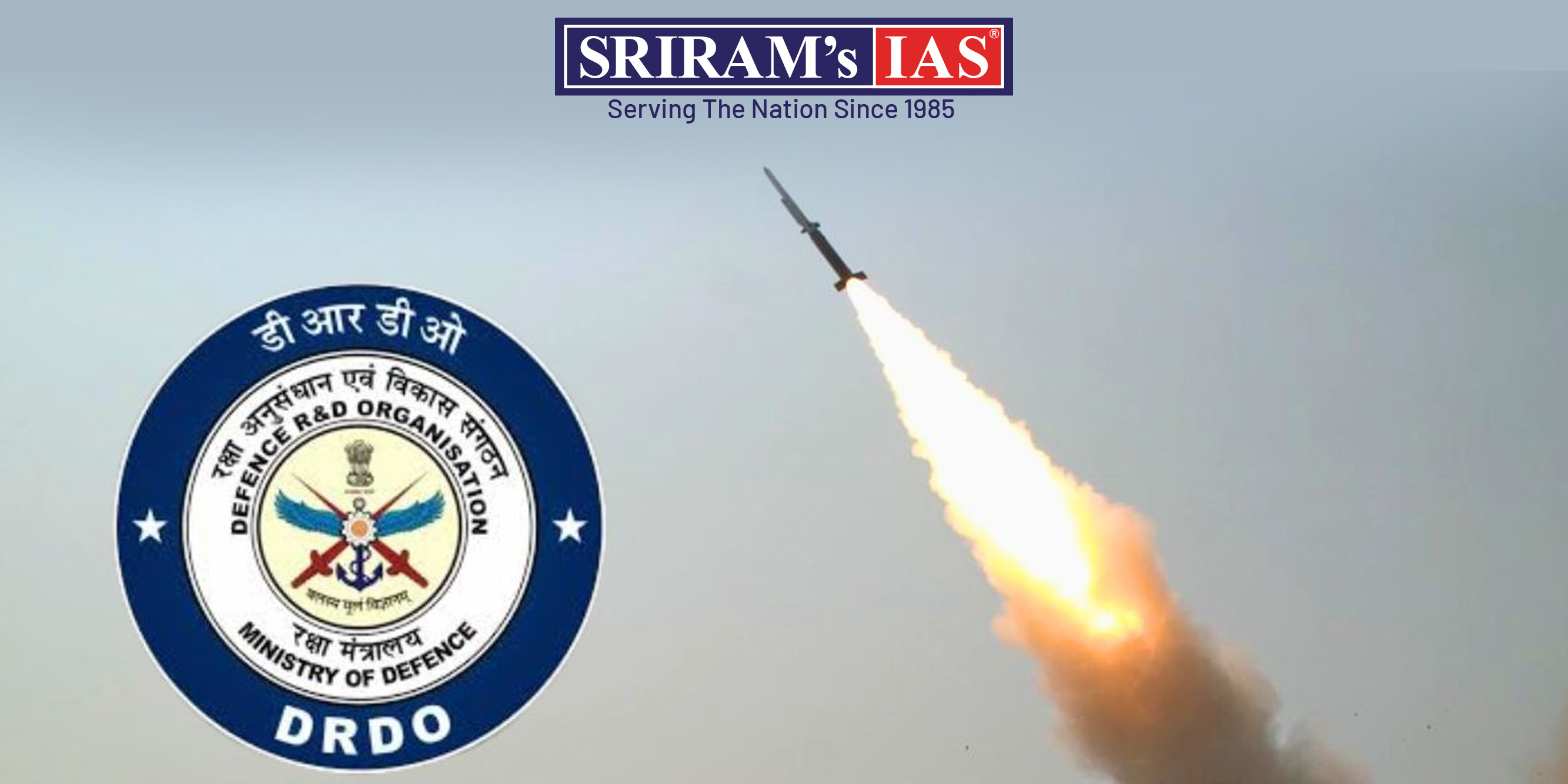 SFDR Technology: DRDO’s Breakthrough in India’s Missiles