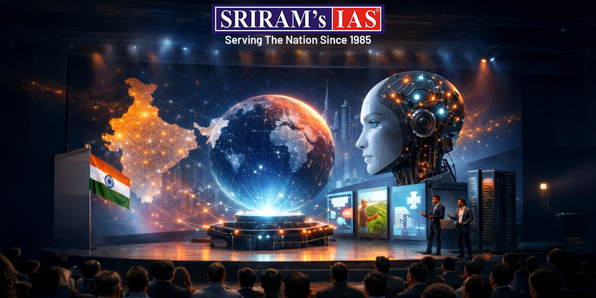 BHARATGEN & PARAM-2: INDIA’S PUBLIC DIGITAL INFRASTRUCTURE APPROACH TO ...