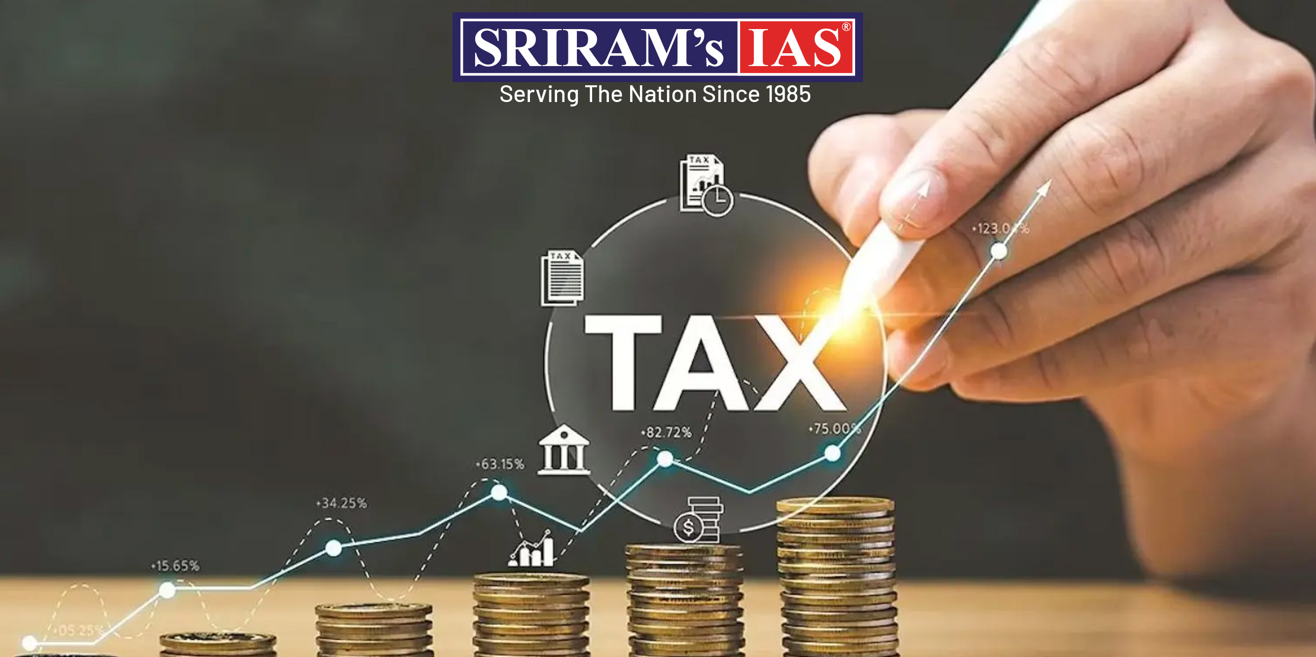 DIRECT TAX COLLECTION TRENDS IN INDIA FY26: GROWTH WITH REVENUE SHORTFALL