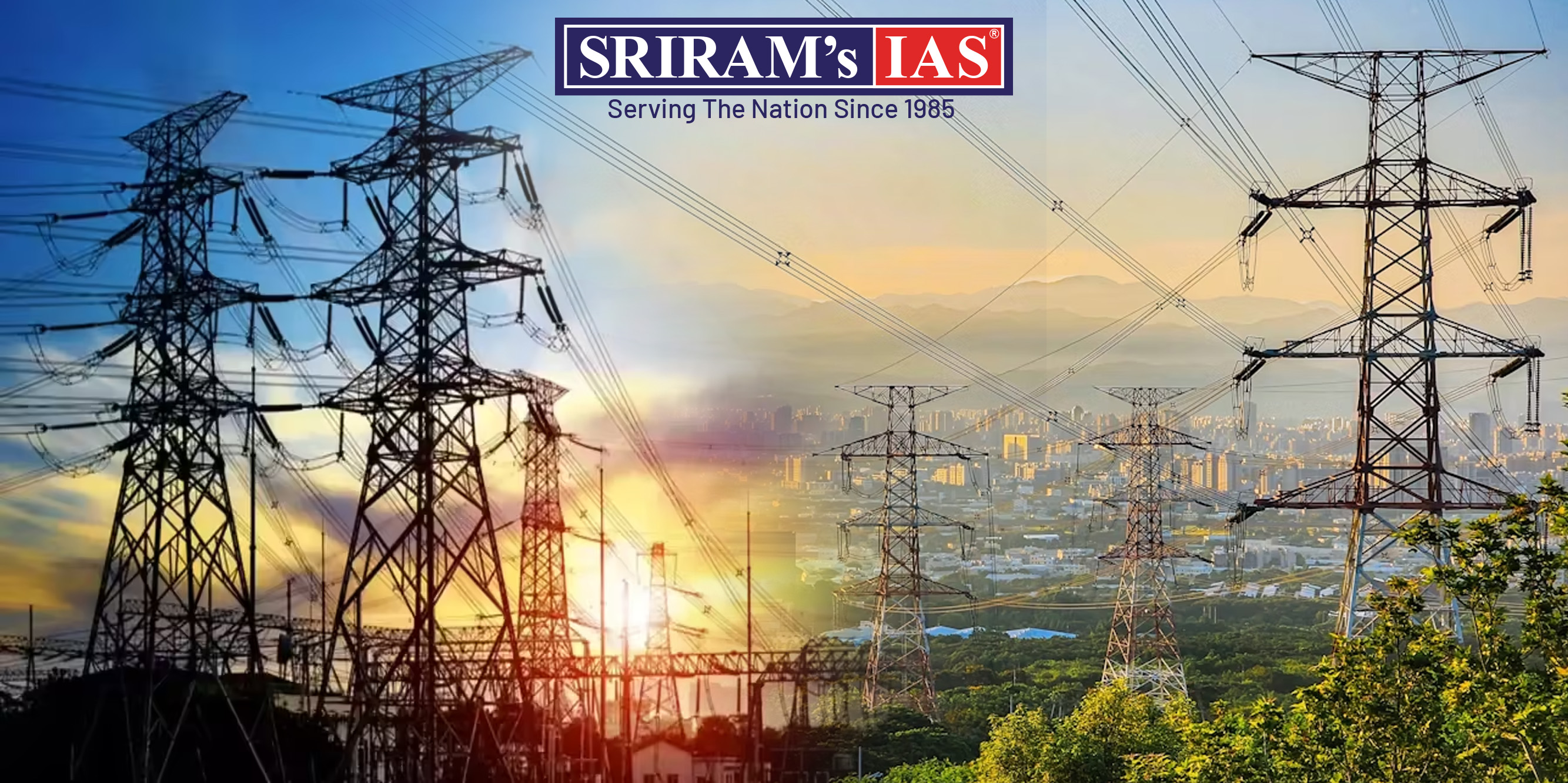 Global Electricity Demand Set to Surge Through 2030